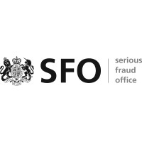 Serious Fraud Office (UK) logo
