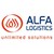 ALFA Logistics Egypt logo