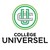 Collège Universel logo