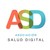 Asociación Salud Digital logo