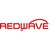 REDWAVE logo
