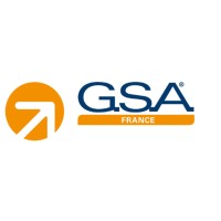 (GSA France) Groupe Services Associés France logo