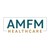 AMFM Healthcare logo