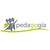 Logotipo de pedagogia