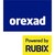 OREXAD logo