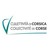 Cullettività di Corsica logo