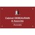 Cabinet Debeaurain & Associés logo