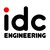 Logo d'IDC Engineering