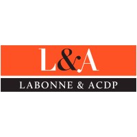 Cabinet d'Études Juridiques et Fiscales Labonne & ACDP logo
