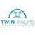 Twin Palms Insurance Group logo