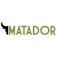 Matador Corporation logo
