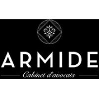 Armide avocats logo
