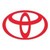 Logo di Indongo Toyota