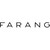 Restaurang Farang Stockholm logo