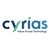 Cyrias logo