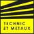 TECHNIC & METAUX logo