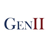Gen II Luxembourg Services logo
