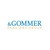 &Gommer Pensions Group logo