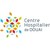 Centre Hospitalier de Douai logo