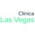 Clínica Las Vegas logo