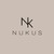 NUKUS logo