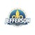 Jefferson Parish Schools logo