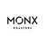 Monx Roasters logo