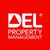 DEL PROPERTY MANAGEMENT INC. logo