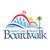 Santa Cruz Beach Boardwalk Logo