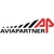 Aviapartner Belgium logo