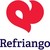 Logo di Refriango