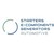 Starters E-Components Generators Automotive Hungary Kft. logo