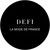 DEFI La Mode de France logo