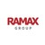 RAMAX Group Logo