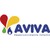 AVIVA Desenvolvimento Infantil logo