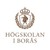 University of Borås logo