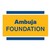Ambuja Foundation logo