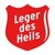 Logo di Leger des Heils regio Oost