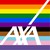 AXA Partners Benelux logo