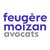 Feugère Moizan Avocats logo