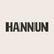 HANNUN logo