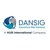 Dansig Insurance Risk Advisors a HUB International Company logo