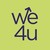 We4u logo
