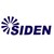 SIDEN logo