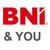 BNI&YOU (Paris 9eme) logo