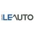 Grupo LEAUTO logo