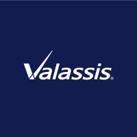Logotipo de Valassis Digital