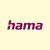 Hama Belgium logo