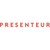 PRESENTEUR logo