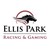 Ellis Park Racing & Gaming logo